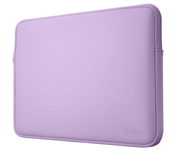 LAUT Huex Pastels neoprenowe do Macbook 13/14" fioletowy IEOLPMB13V L_MB13_HXP_PU - 1067097 - zdjęcie 2